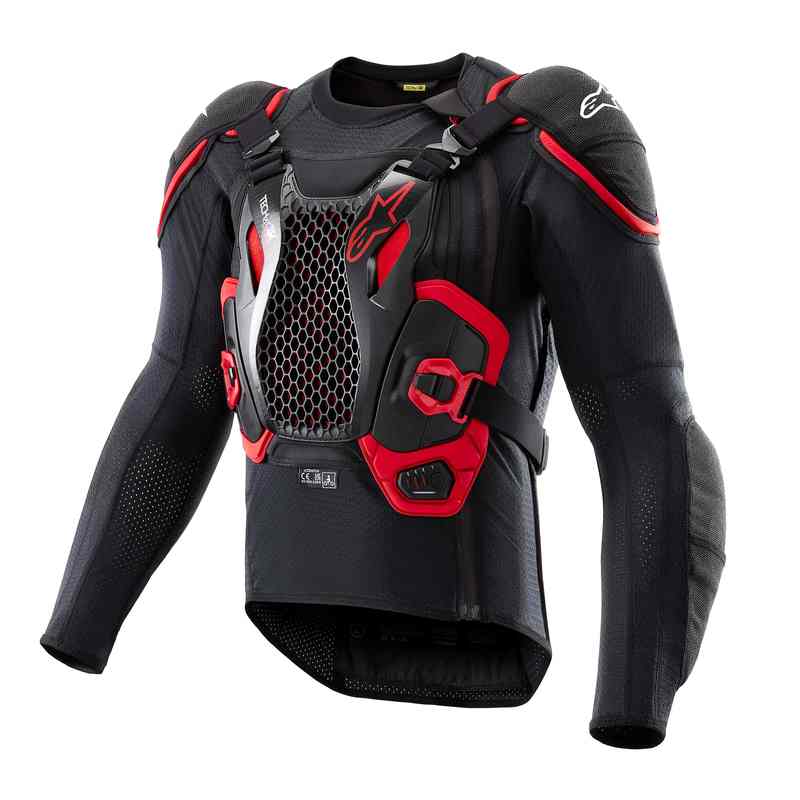 Alpinestars Tech Air Off-Road System