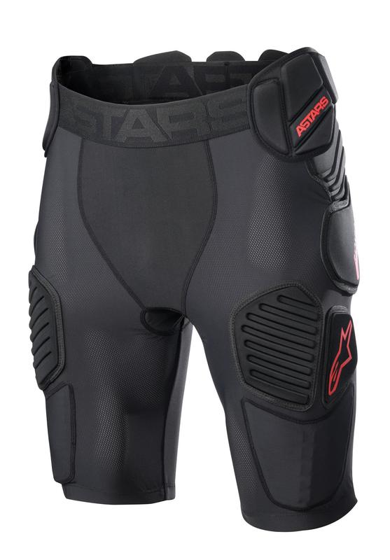 Alpinestars Skydds Bionic Pro Svart