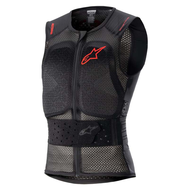 Alpinestars Skyddsväst Nucleon Flex Pro
