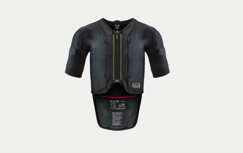 Alpinestars Tech Air 7x System