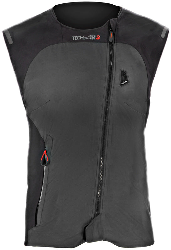 Alpinestars Dam Tech Air 3 System Svart