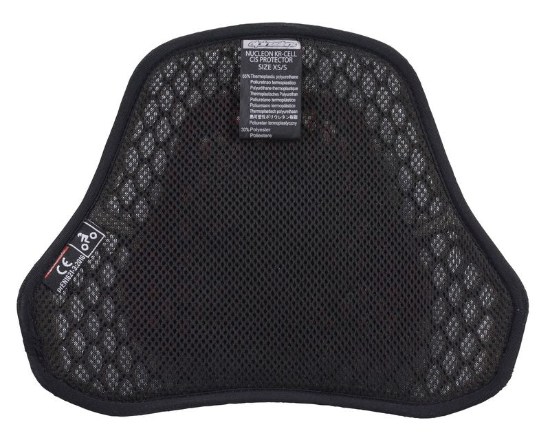 Alpinestars Bröstskydd KR-Cell CiR