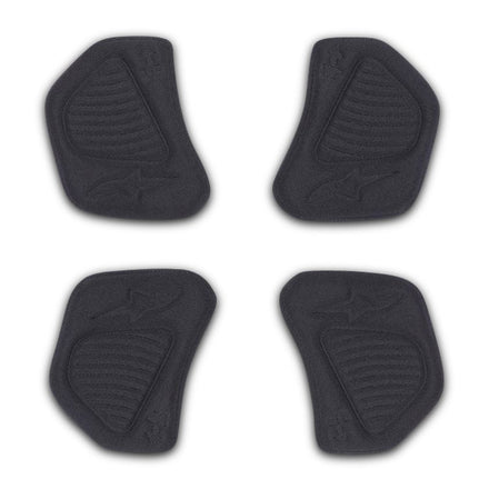 Alpinestars Kneeprotector Side Padding Set for Bionic 10 and 7