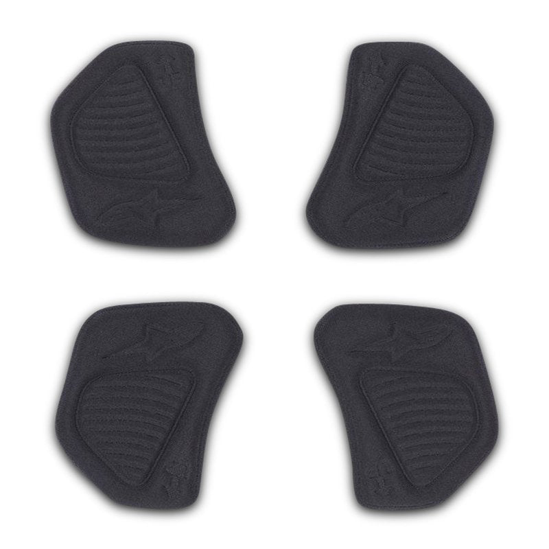 Alpinestars Kneeprotector Side Padding Set for Bionic 10 and 7