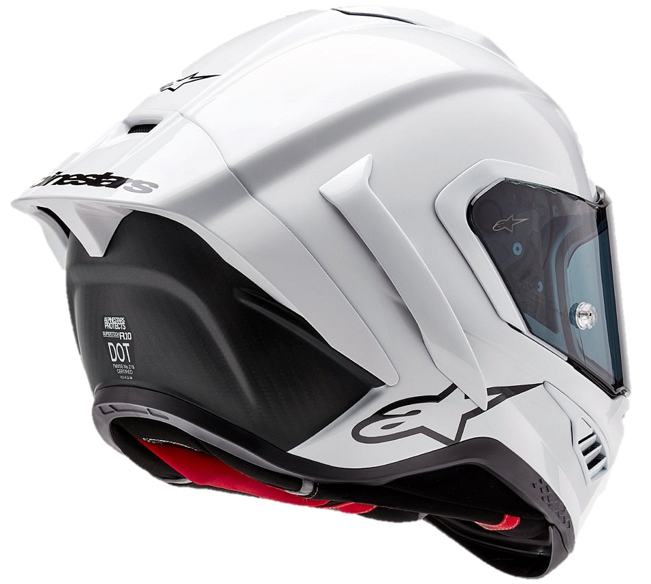 Alpinestars Supertech R10 Vit