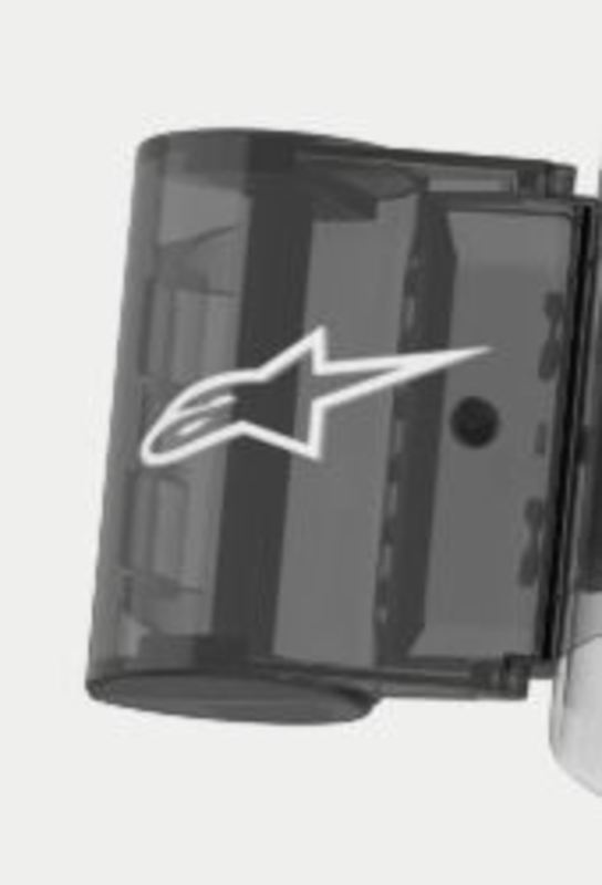 Alpinestars Roll Off mud and sand doors KIT R/L