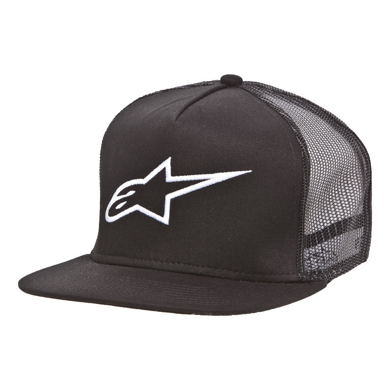 Alpinestars Corp Trucker keps, one size