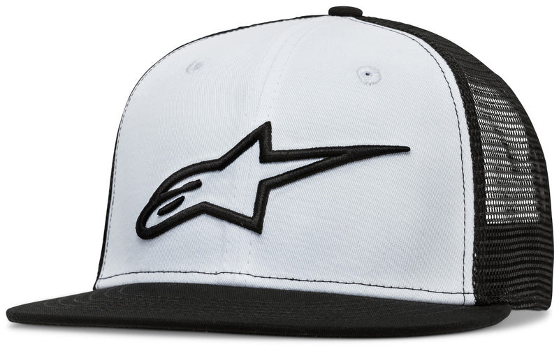 Alpinestars Corp Trucker keps, one size