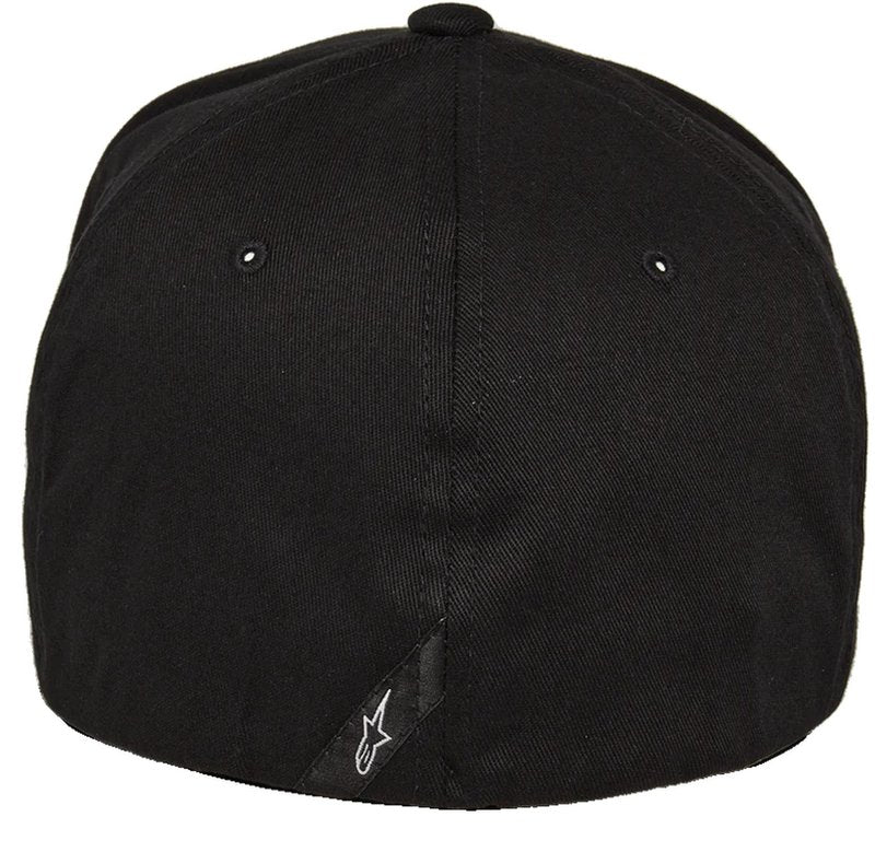 Alpinestars Corp Shift 2 Flexfit Black/Red