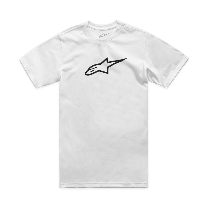 Alpinestars T-shirt Ageless 2.0 CSF Vit/Svart