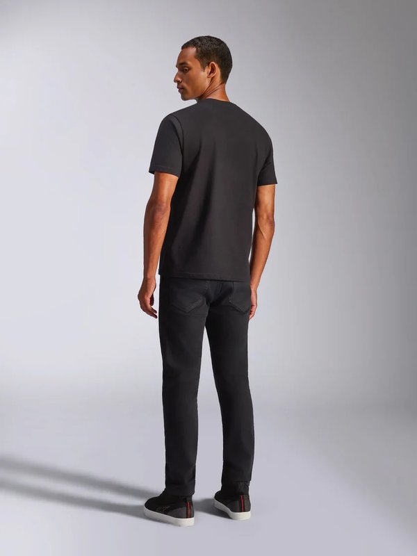 Alpinestars T-Shirt Blaze 2.0 CSF Svart/Vit/Grå