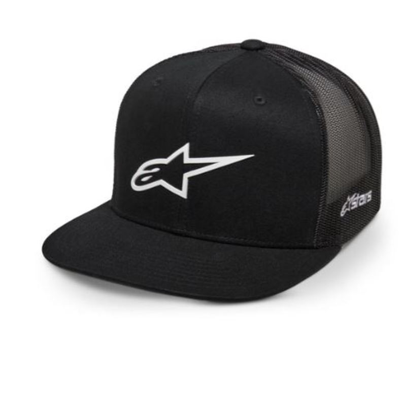 Alpinestars Trucker Keps 3D Ageless
