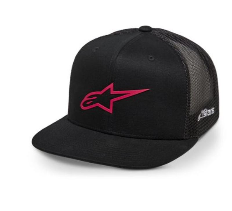 Alpinestars Trucker Keps 3D Ageless