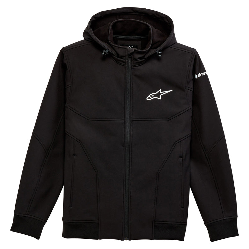 Alpinestars Jacka Primary Svart