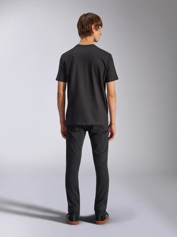 Alpinestars T-Shirt Harken SS CSF Svart