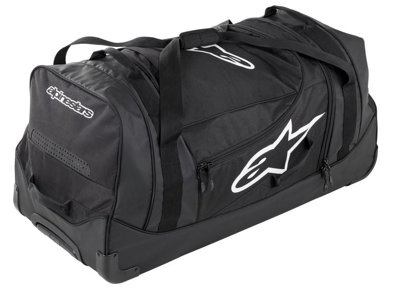 Alpinestars väska Komodo 150 Liter Svart
