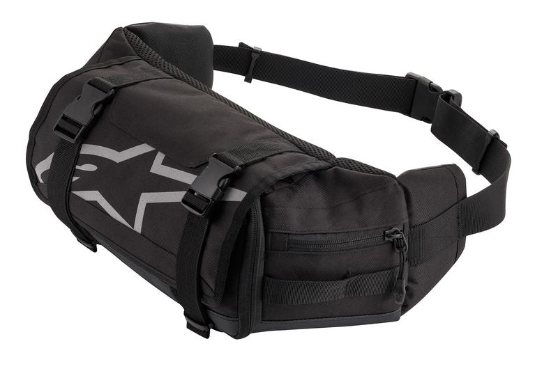 Alpinestars Tech Tool pack Svart