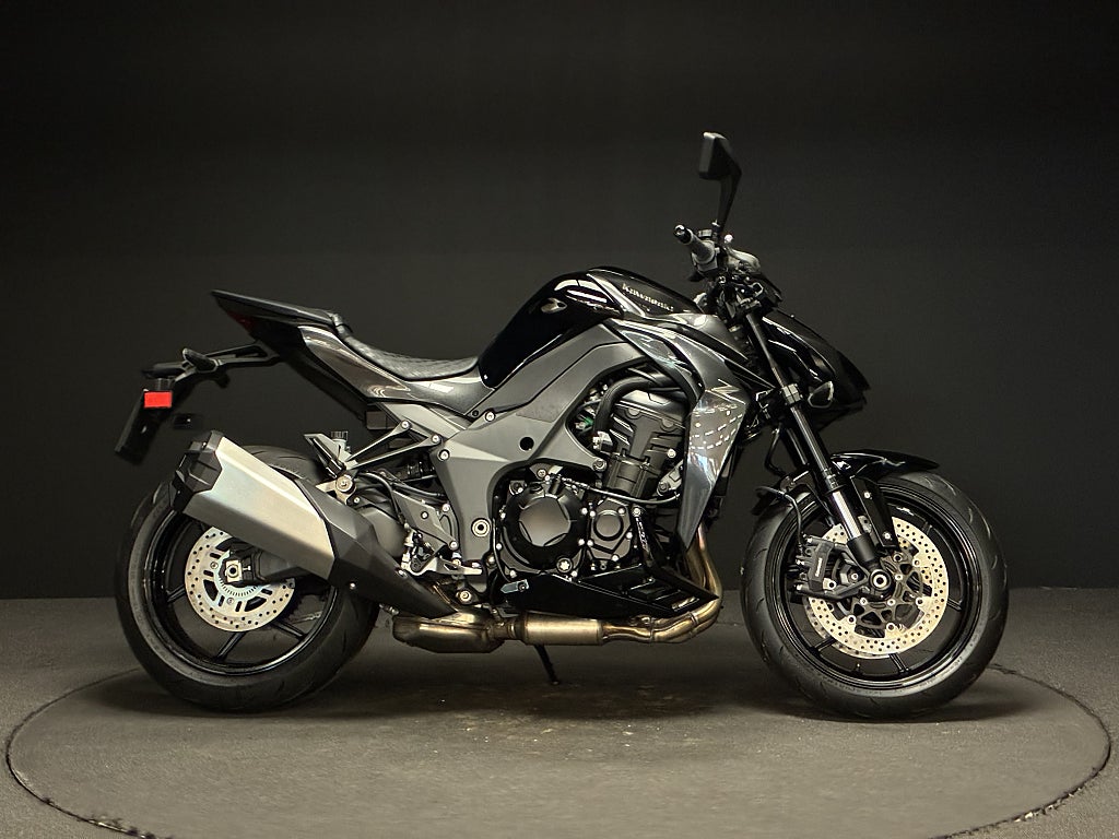 Kawasaki Z1100 2026