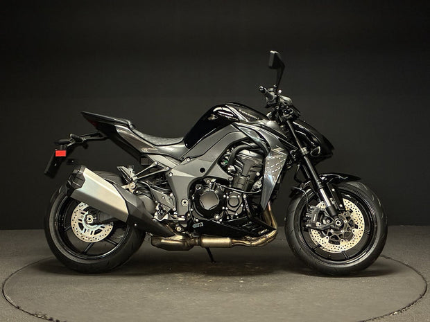 Kawasaki Z1100 2026