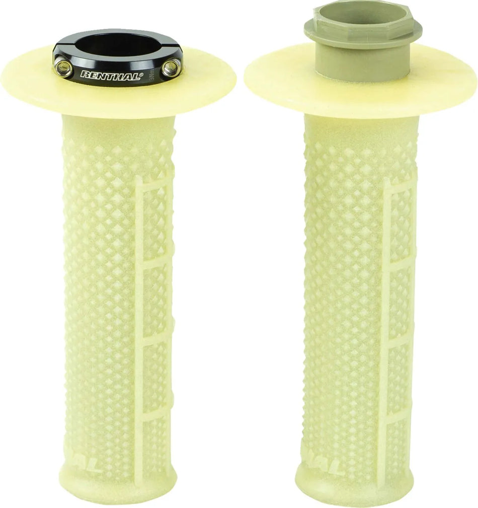 RENTHAL Handtag LOCK-ON - R-WORKS