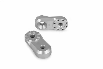 Wunderlich Vario-adapter EVO1 30 mm (par)
