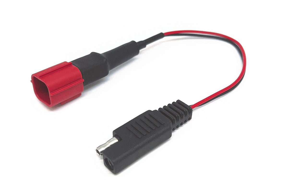 Wunderlich adapter för Ducati (EURO5) BAAS BA5