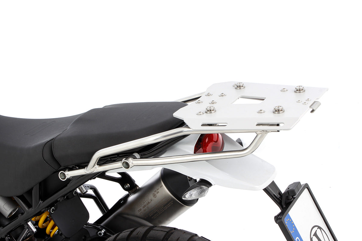 Wunderlich topcaseträger EXTREME DesertX (Rally)