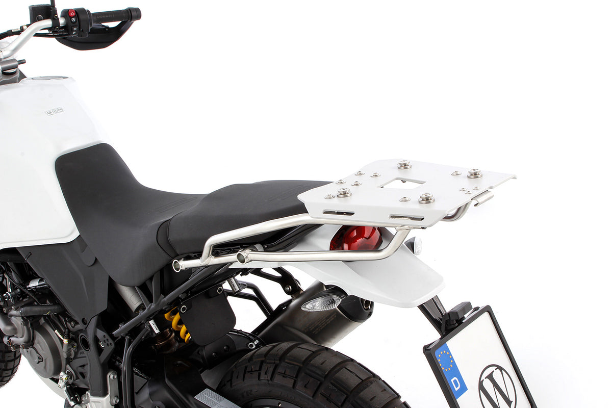 Wunderlich topcaseträger EXTREME DesertX (Rally)