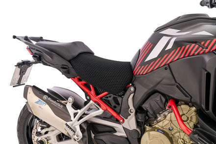 Sadelöverdrag COOL COVER Multistrada V4