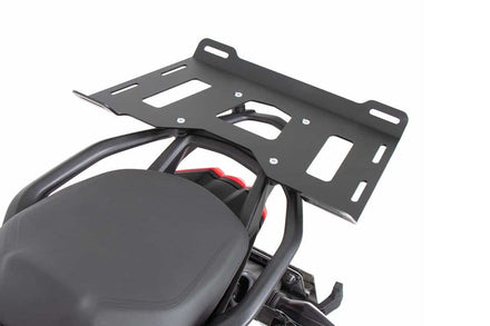 Hepco & Becker pakethållarförlängning Multistrada V4