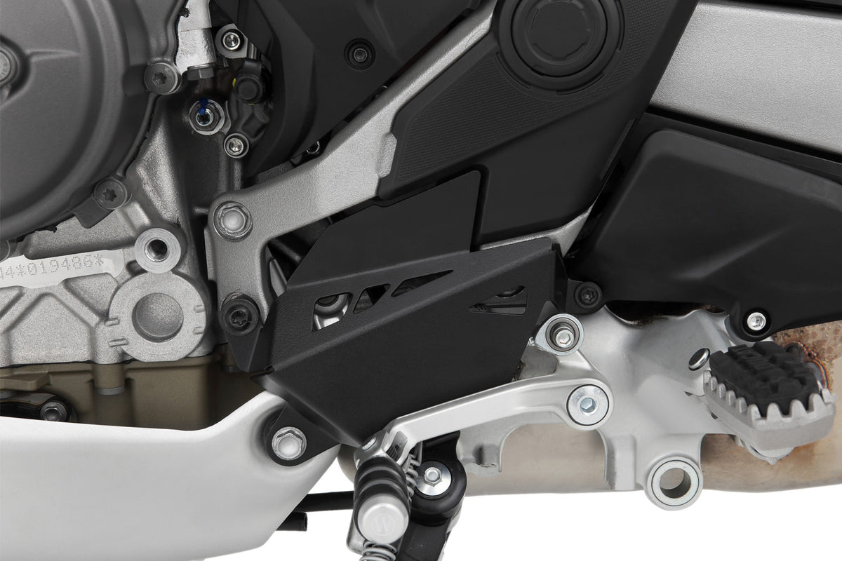 Wunderlich skyddskåpa växelmekanism Multistrada V4