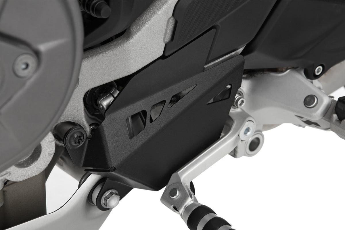 Wunderlich skyddskåpa växelmekanism Multistrada V4