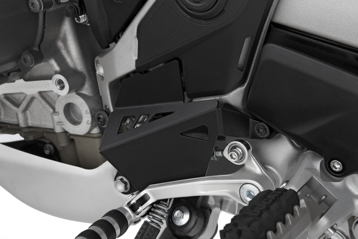 Wunderlich skyddskåpa växelmekanism Multistrada V4