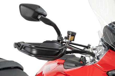 Hepco & Becker handtagsskydd Ducati Multistrada V2 / S