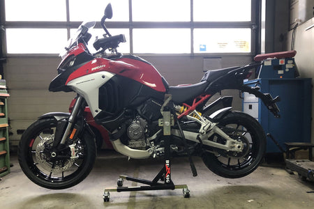 Bursig motorstativ Ducati Multistrada V4 / V4S