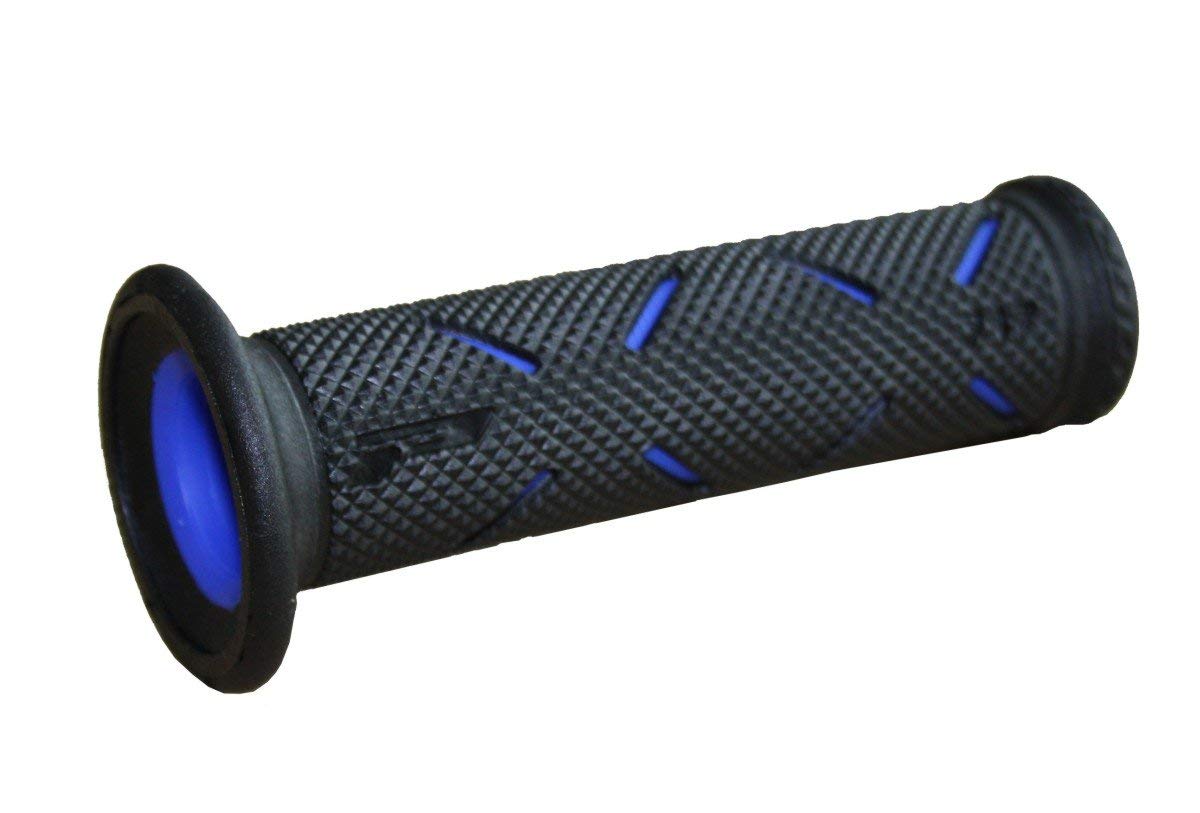 Progrip 717 Double Density Road Svart/Blå