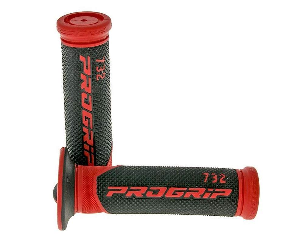 Progrip 732 Double Density Road Röd