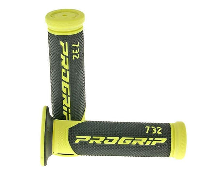 Progrip 732 Double Density Road Neongul