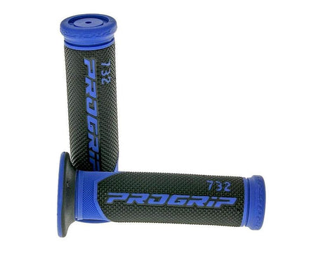 Progrip 732 Double Density Road Blå