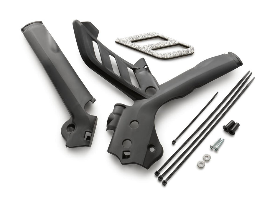 PLASTIC FRAME PROTECTION SET