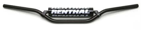 Renthal Styre 784 Rc Mini / 85cc Svart