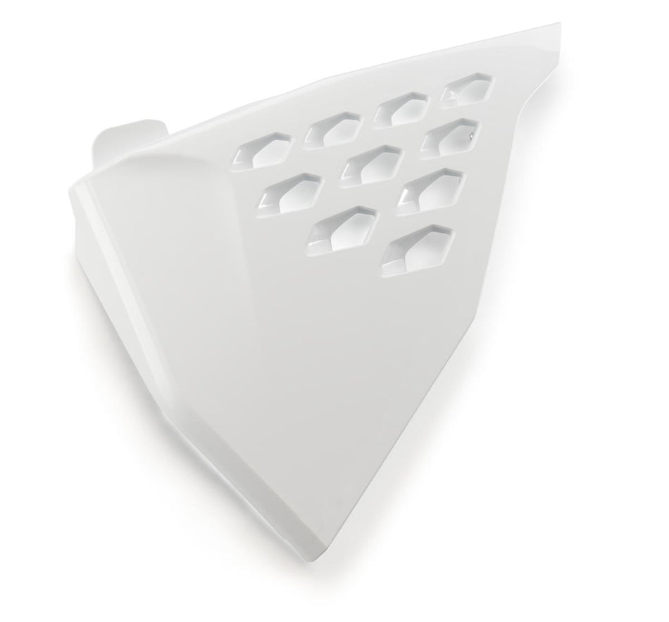 Air filter cover, EXC, 20-23