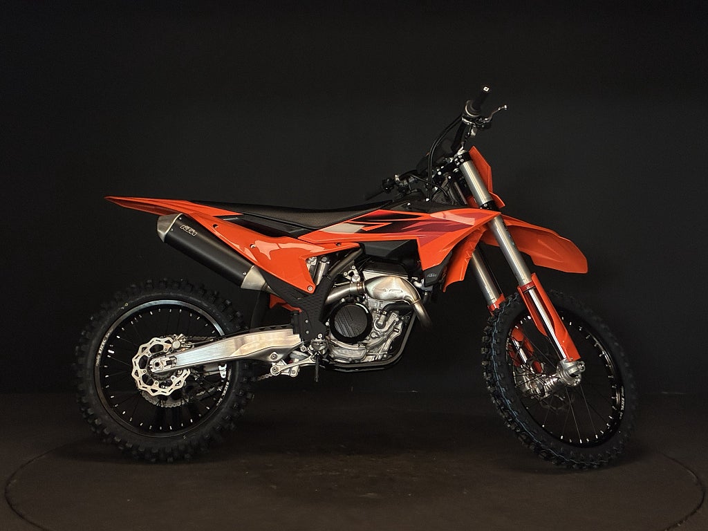 KTM 250 SX-F 2027