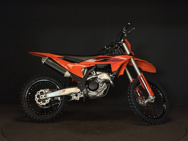 KTM 250 SX-F 2027