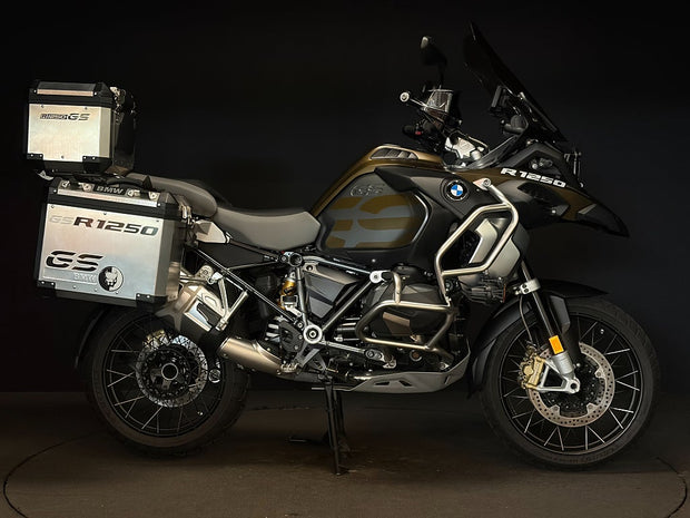 BMW R 1250 GS Adventure 2020