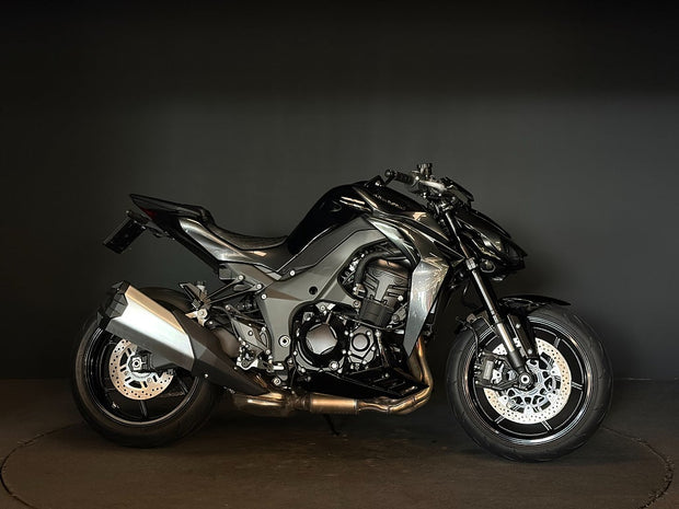 Kawasaki Z1100 2026