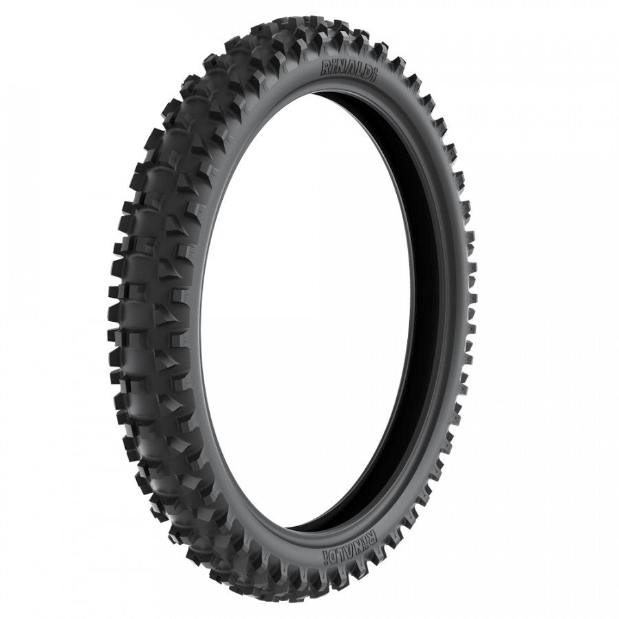 Rinaldi, RS 47 Framdäck, 80/100-21