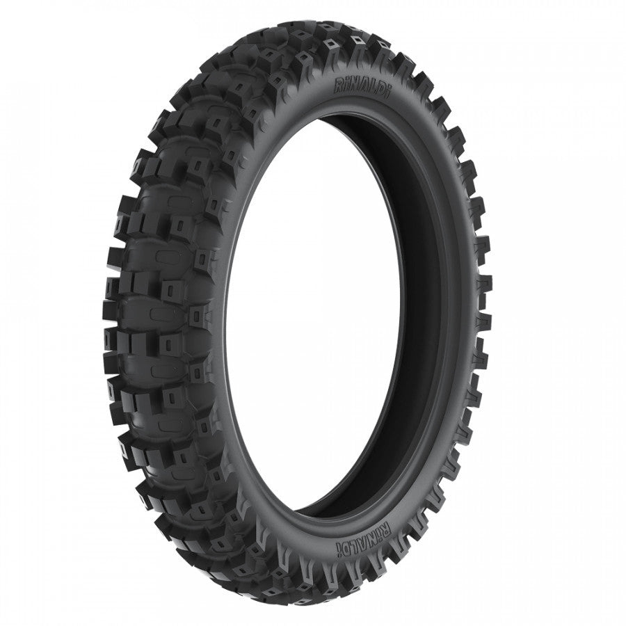 Rinaldi, RS 47 Bakdäck, 80/100-12
