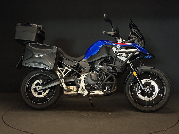 BMW F 800 GS Style Sport 2025