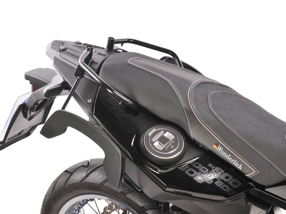 Hepco&Becker C-Bow sidoväskhållare F 650/700/800 GS